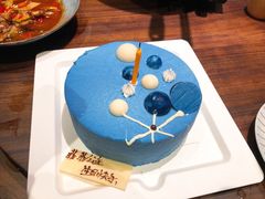 -壹点壹客·生日蛋糕(南山店)