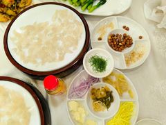 金鲷鱼鱼生-寻味顺德·南记酒家·传统顺德菜·鱼生(广源路店)