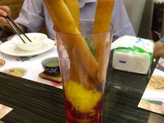 -虾饺妹·粤式手工点心(水荫路店)