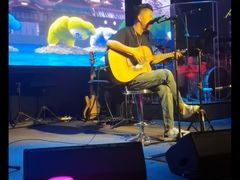 -MOSSO音乐酒吧·live house(南京旗舰店)