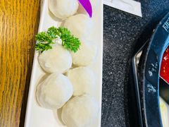 -重庆德庄火锅(体育中心店)