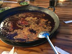 -星鸿社重庆老火锅