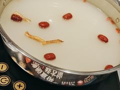 -蚝大仙横琴生蚝火锅(中央汇店)