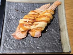 -沼津港精致料理·寿喜烧·烧鸟(青浦宝龙广场店)