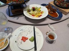 -梦都海鲜酒家(万达广场江桥店)