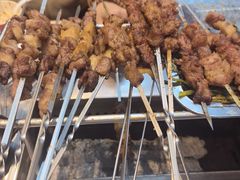 -7只羊·鲜羊肉串·地锅鸡精酿(玄武墨香路店)