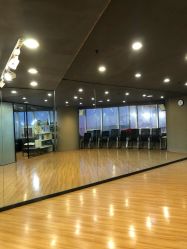 -轩舞汇·爵士舞街舞训练营