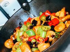 -老板恋上鱼(恒隆广场店)