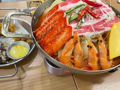 -阿卡AK.Lab洋风韩餐(花园路万达坊店)