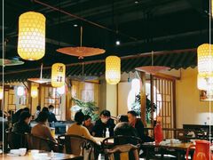大堂-玲珑·新粤菜(安华汇店)