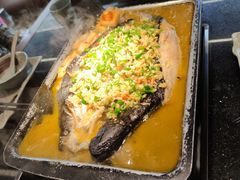 -焰鱼(昌建广场店)