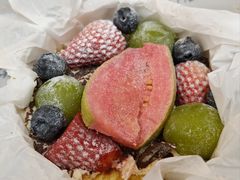 -黑草莓(重庆路店)