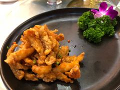 -翠清酒家(万丰路店)