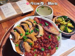 -兮禾酒馆(护国路店)