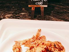 -索菲特酒店 · 云尚天际自助餐厅