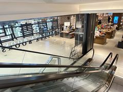 -茑屋书店(天目里店)