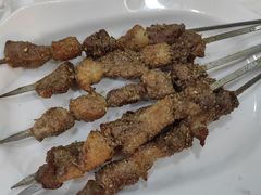 -清真八一八烩面馆(德化步行商业街店)