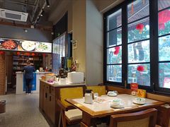 -舌尖上的鸭脑壳·江湖川菜(天顺店)