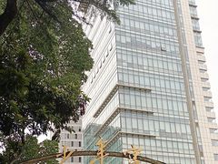 -中国福利会少年宫