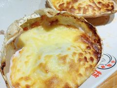 芝士蟹宝-本色.小马哥烧烤(五一路总店)