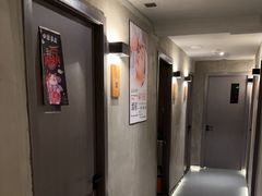 -施奈儿.洗头頭療.按摩SPA.采耳(上梅林店)