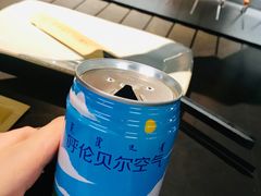 -很久以前羊肉串(中山公园店)