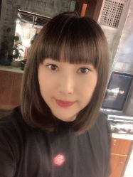 -T.1 hair salon烫染接发