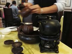 -惹味居(沙坦路)