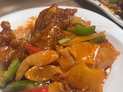 -百福麵家(新馬路店)