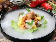 -小娘惹厨房Little Nyonya(狮城有约上榜店)