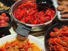 -聚味瞿记·龙虾堂(坡子街店)