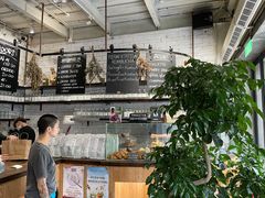 -O'mills Sourdough Bakery&Bistro(永嘉路店)