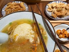 -王春春鸡汤饭(成都城西优品道店)