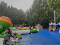 -奥帕拉拉水公园
