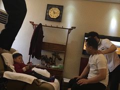 -海悦汇健康足道养生SPA
