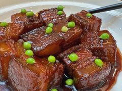 -鲁宴·鲁煨黄河生态大鲤鱼(月坛店)