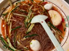 延吉冷面-七八冷面·延边朝鲜族美食(圣熙八号店)