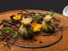 云腿野菜石榴包-逸道(益丰·外滩源店)