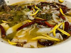 -太二酸菜鱼(群光广场店)