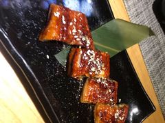 烤鳗-吉兆·料理(红梅南路店)