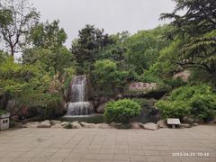 -天津盘山风景名胜区