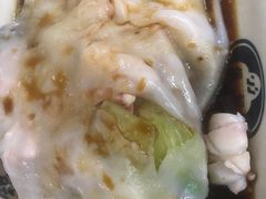 -银记肠粉店(北京路店)