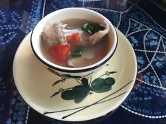 -老宅子私房菜馆(大理古城店)