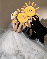 -金夫人婚纱摄影(总店)