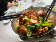 -品记潮汕砂锅粥(湖东路店)