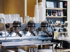 -Seesaw Coffee(苏州中心店)