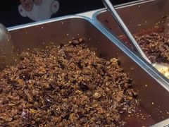 -叼叼姐手撕烤兔·兔头(十八梯店)