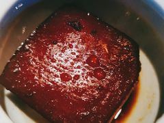 东坡肉-桂满陇天书(南京德基旗舰店)