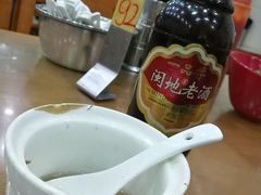 牛脚筋罐-老牌依强牛肉店(达道总店)
