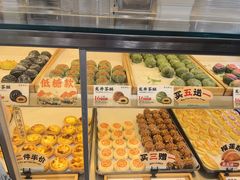 -南宋胡记(杭州灵隐寺店)